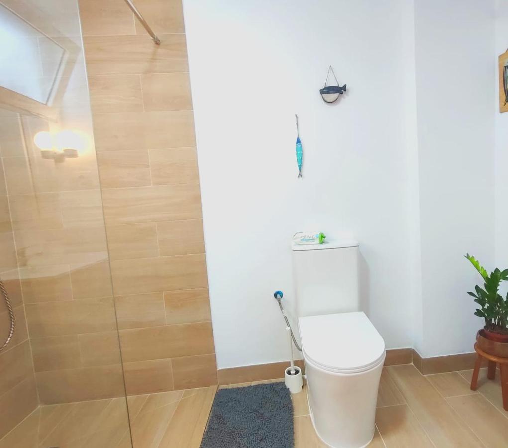 Isleta Beach Flat By Wave Properties Las Palmas Exterior photo